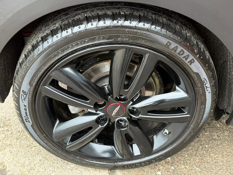 MINI Hatch 2.0 Cooper S Hatchback 3dr Petrol Manual Euro 6 (s/s) (192 ps) 3dr Manual 2026