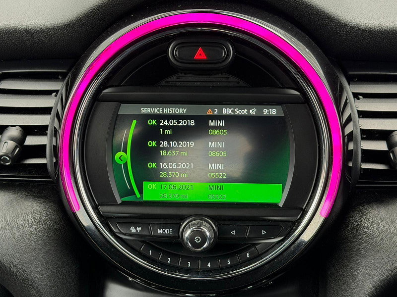 MINI Hatch 2.0 Cooper S Hatchback 3dr Petrol Manual Euro 6 (s/s) (192 ps) 3dr Manual 2026