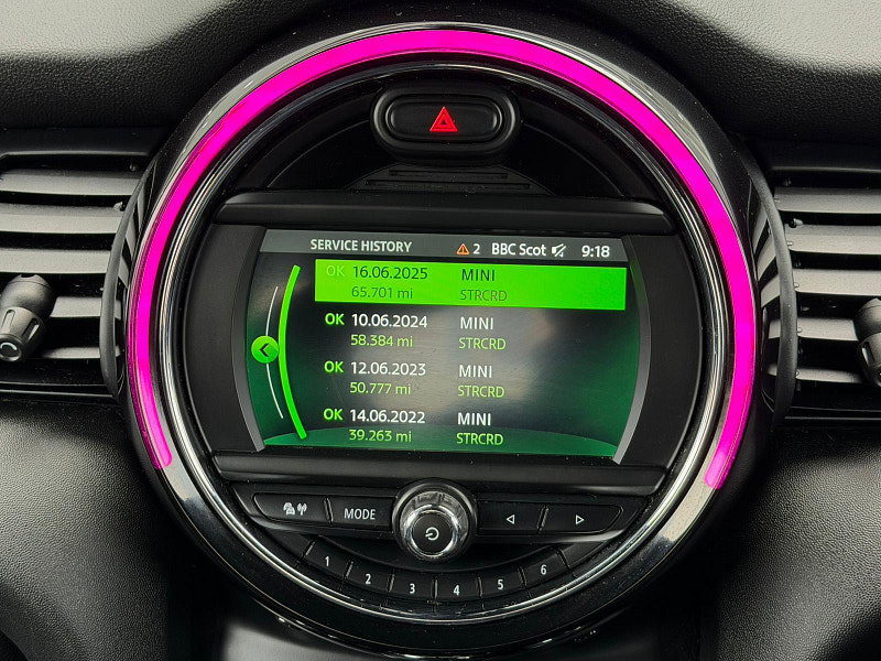 MINI Hatch 2.0 Cooper S Hatchback 3dr Petrol Manual Euro 6 (s/s) (192 ps) 3dr Manual 2026