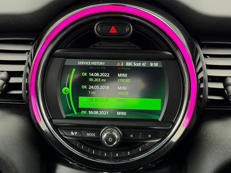 MINI Hatch 2.0 Cooper S Hatchback 3dr Petrol Manual Euro 6 (s/s) (192 ps) 3dr Manual 2026