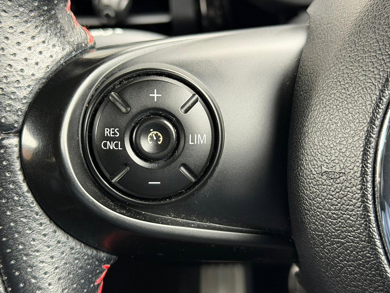 MINI Hatch 2.0 Cooper S Hatchback 3dr Petrol Manual Euro 6 (s/s) (192 ps) 3dr Manual 2026