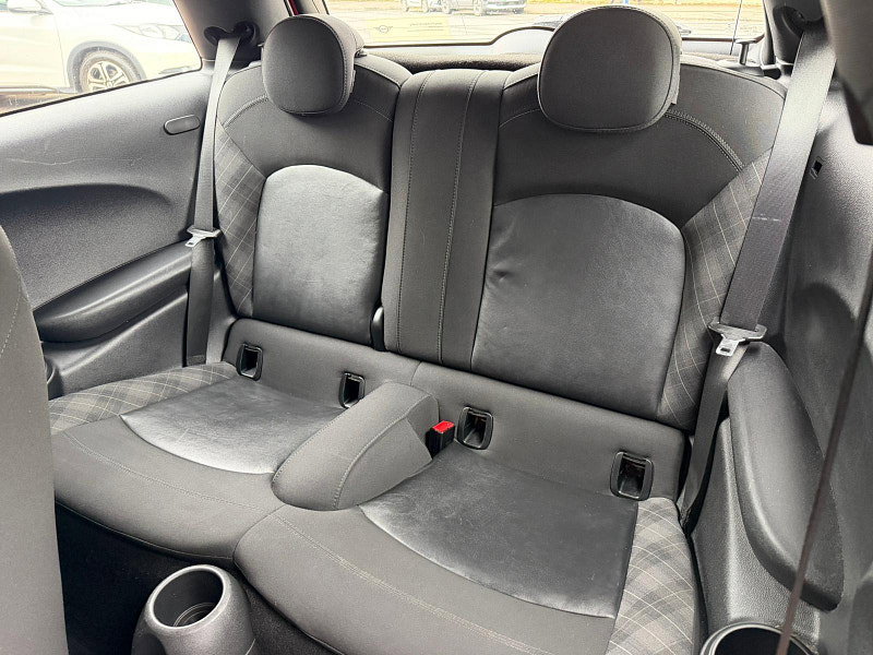 MINI Hatch 2.0 Cooper S Hatchback 3dr Petrol Manual Euro 6 (s/s) (192 ps) 3dr Manual 2026