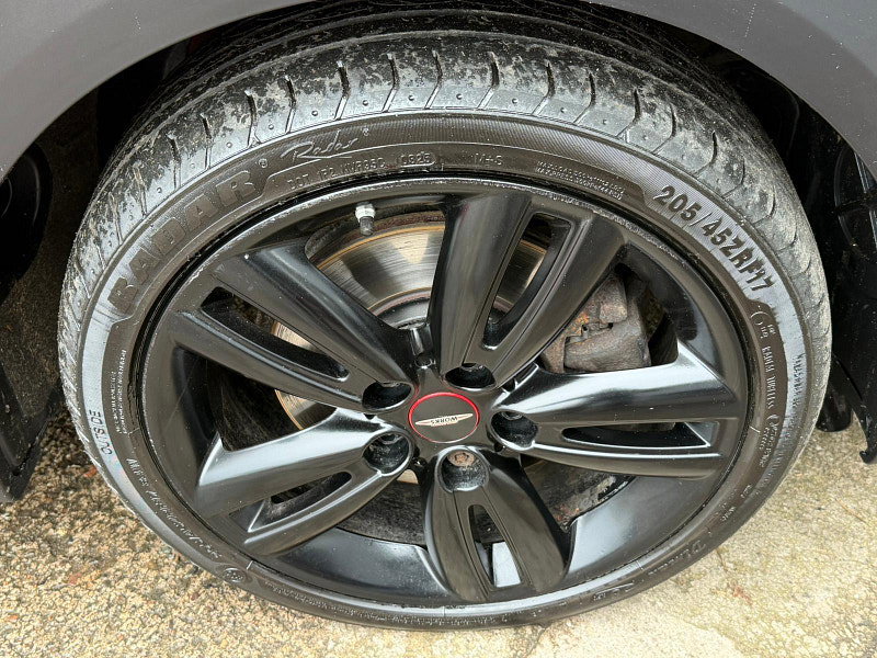 MINI Hatch 2.0 Cooper S Hatchback 3dr Petrol Manual Euro 6 (s/s) (192 ps) 3dr Manual 2026