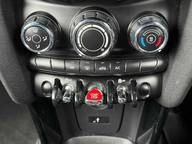 MINI Hatch 2.0 Cooper S Hatchback 3dr Petrol Manual Euro 6 (s/s) (192 ps) 3dr Manual 2026