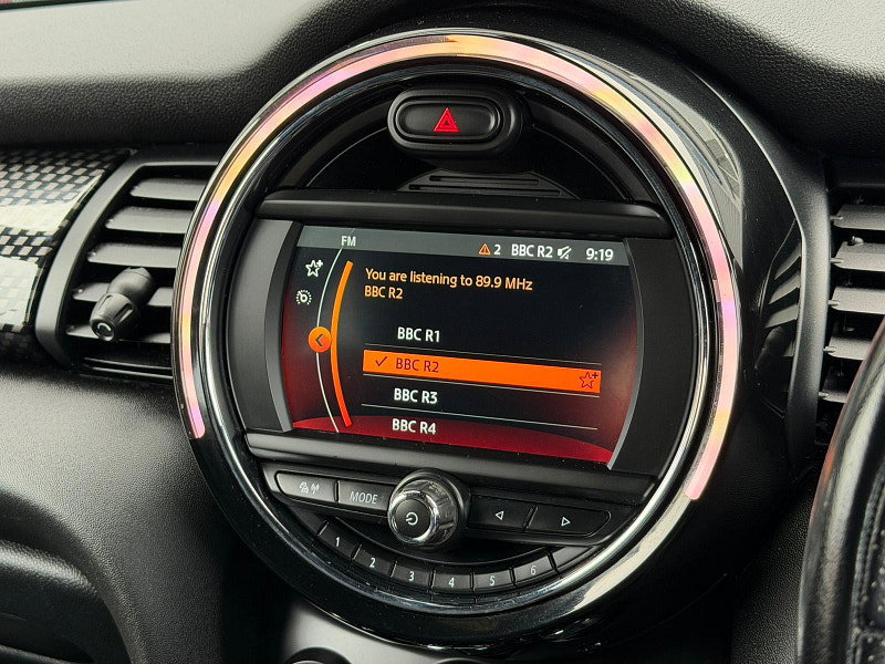 MINI Hatch 2.0 Cooper S Hatchback 3dr Petrol Manual Euro 6 (s/s) (192 ps) 3dr Manual 2026