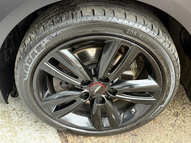 MINI Hatch 2.0 Cooper S Hatchback 3dr Petrol Manual Euro 6 (s/s) (192 ps) 3dr Manual 2026