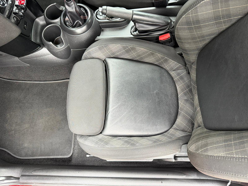 MINI Hatch 2.0 Cooper S Hatchback 3dr Petrol Manual Euro 6 (s/s) (192 ps) 3dr Manual 2026