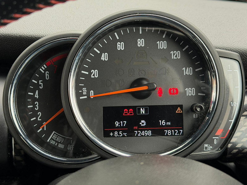 MINI Hatch 2.0 Cooper S Hatchback 3dr Petrol Manual Euro 6 (s/s) (192 ps) 3dr Manual 2026