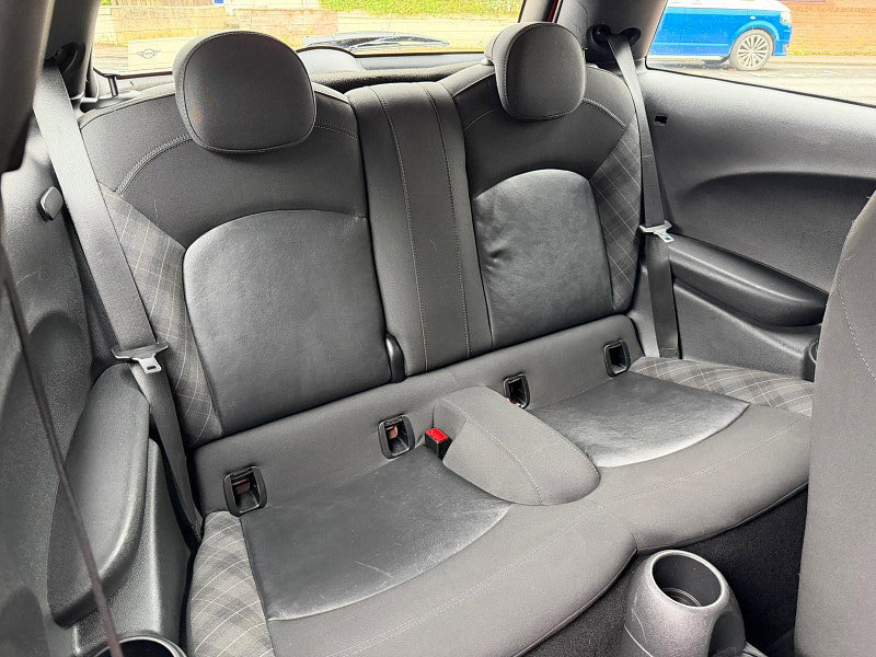 MINI Hatch 2.0 Cooper S Hatchback 3dr Petrol Manual Euro 6 (s/s) (192 ps) 3dr Manual 2026