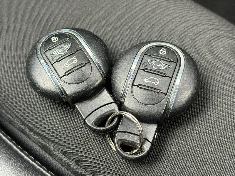 MINI Hatch 2.0 Cooper S Hatchback 3dr Petrol Manual Euro 6 (s/s) (192 ps) 3dr Manual 2026