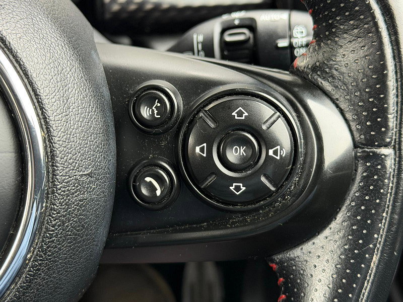 MINI Hatch 2.0 Cooper S Hatchback 3dr Petrol Manual Euro 6 (s/s) (192 ps) 3dr Manual 2026