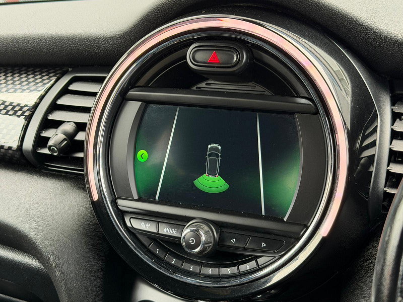 MINI Hatch 2.0 Cooper S Hatchback 3dr Petrol Manual Euro 6 (s/s) (192 ps) 3dr Manual 2026