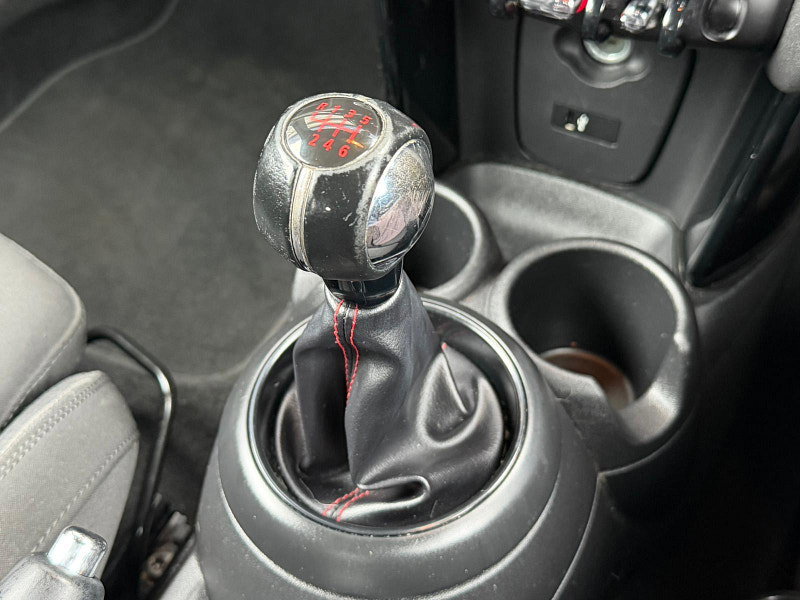 MINI Hatch 2.0 Cooper S Hatchback 3dr Petrol Manual Euro 6 (s/s) (192 ps) 3dr Manual 2026