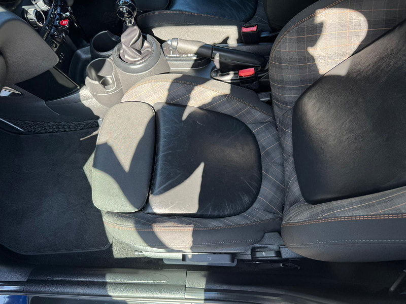 MINI Hatch 2.0 Cooper S Seven Euro 6 (s/s) 5dr 5dr Manual 2025
