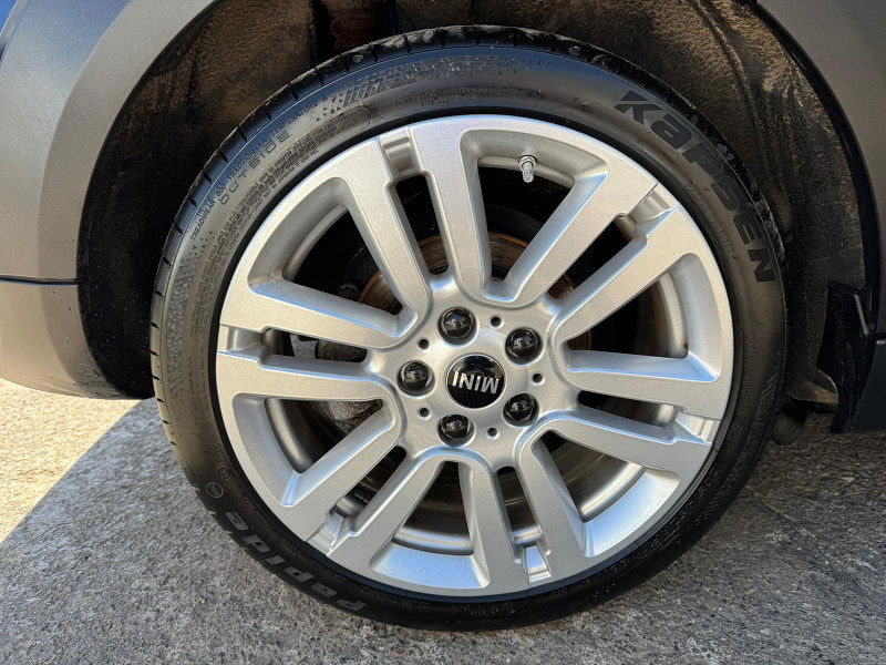 MINI Hatch 2.0 Cooper S Seven Euro 6 (s/s) 5dr 5dr Manual 2025