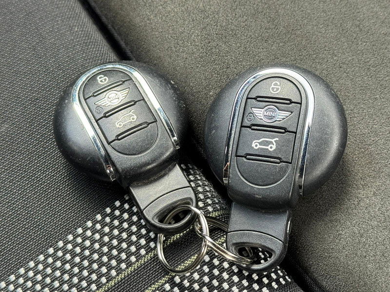 MINI Hatch 2.0 John Cooper Works Euro 6 (s/s) 3dr 3dr Manual 2025