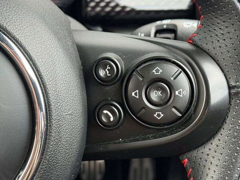 MINI Hatch 2.0 John Cooper Works Euro 6 (s/s) 3dr 3dr Manual 2025