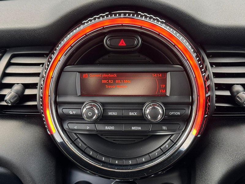 MINI Hatch 2.0 John Cooper Works Euro 6 (s/s) 3dr 3dr Manual 2025