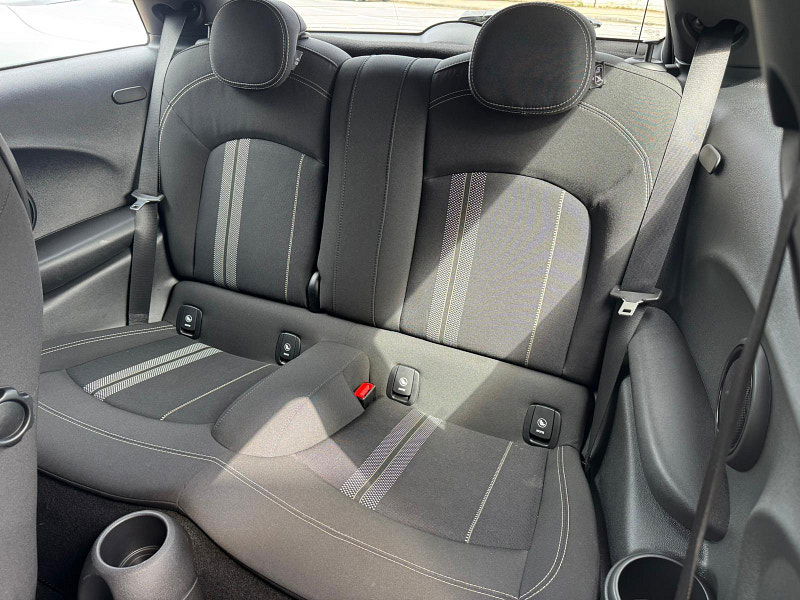 MINI Hatch 2.0 John Cooper Works Euro 6 (s/s) 3dr 3dr Manual 2025