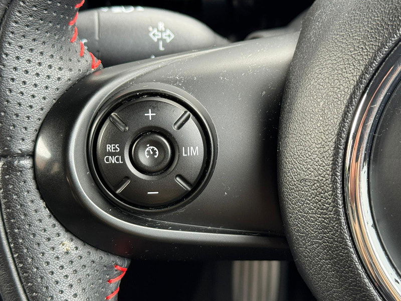 MINI Hatch 2.0 John Cooper Works Euro 6 (s/s) 3dr 3dr Manual 2025