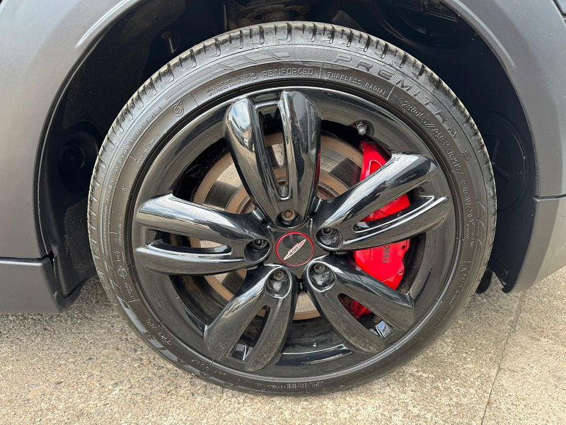 MINI Hatch 2.0 John Cooper Works Euro 6 (s/s) 3dr 3dr Manual 2025