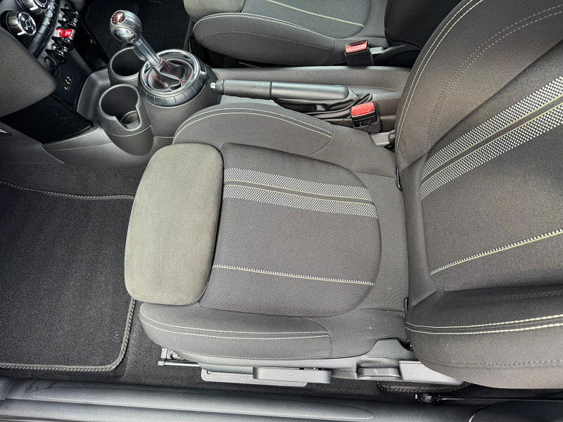 MINI Hatch 2.0 John Cooper Works Euro 6 (s/s) 3dr 3dr Manual 2025