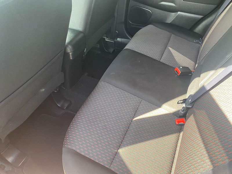 Mitsubishi ASX 1.6 3 Euro 6 5dr 5dr Manual 2025