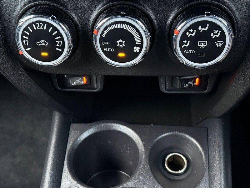 Mitsubishi ASX 1.6 3 SUV 5dr Petrol Manual Euro 6 (117 ps) 5dr Manual 2025