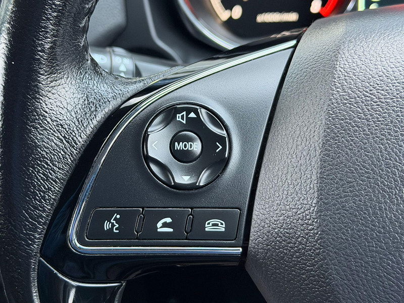 Mitsubishi ASX 1.6 3 SUV 5dr Petrol Manual Euro 6 (117 ps) 5dr Manual 2025