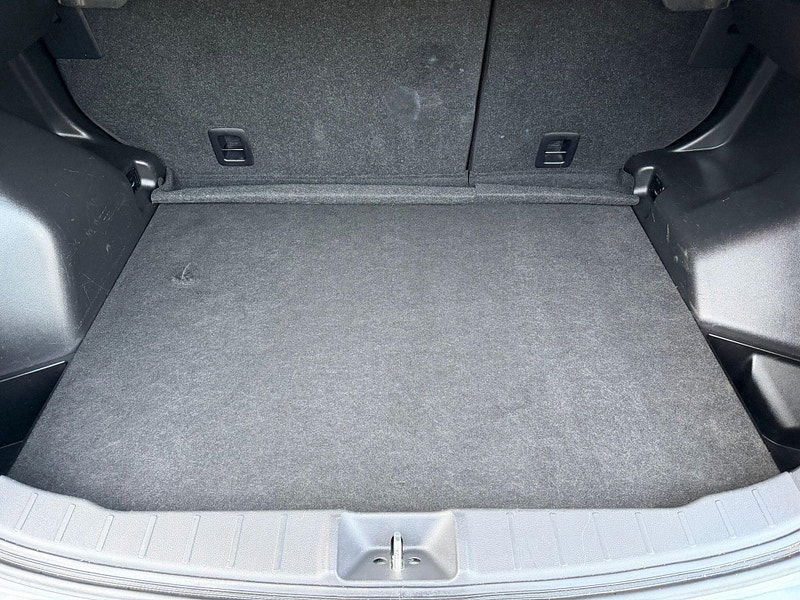 Mitsubishi ASX 1.6 3 SUV 5dr Petrol Manual Euro 6 (117 ps) 5dr Manual 2025