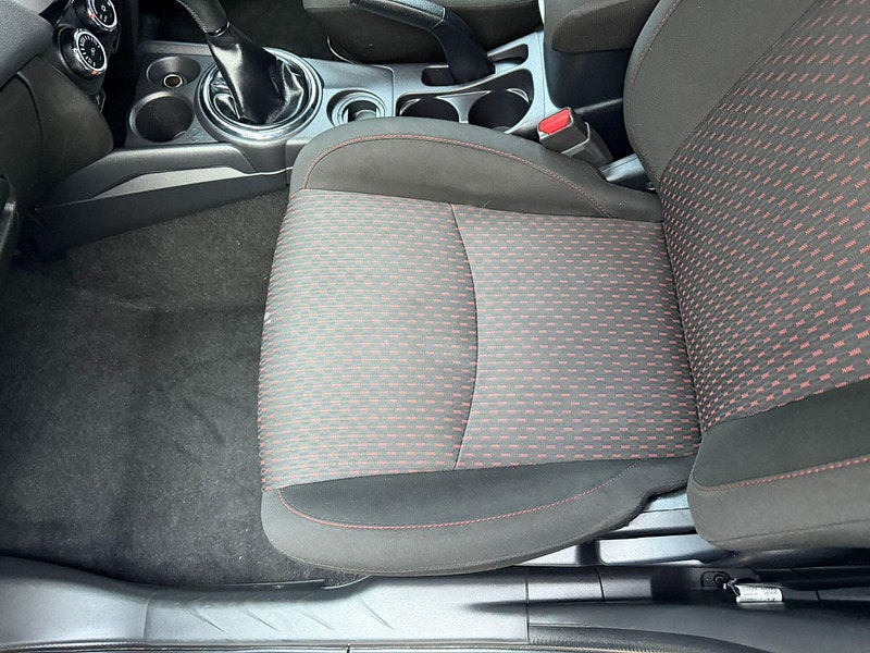 Mitsubishi ASX 1.6 3 SUV 5dr Petrol Manual Euro 6 (117 ps) 5dr Manual 2025