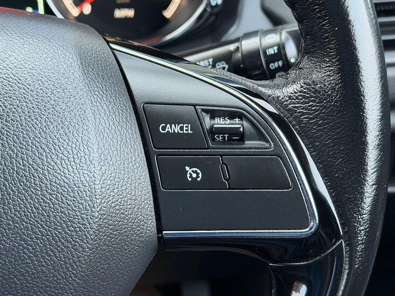 Mitsubishi ASX 1.6 3 SUV 5dr Petrol Manual Euro 6 (117 ps) 5dr Manual 2025