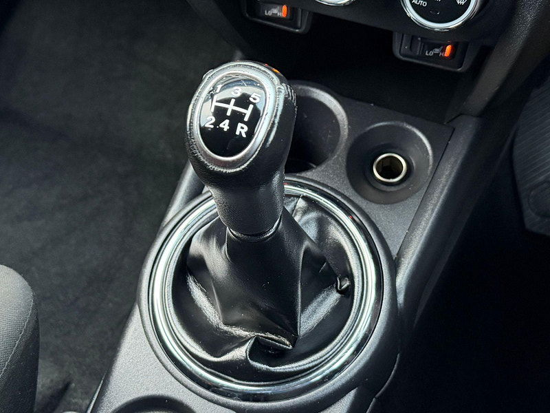 Mitsubishi ASX 1.6 3 SUV 5dr Petrol Manual Euro 6 (117 ps) 5dr Manual 2025