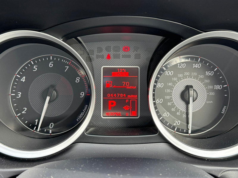 Mitsubishi Lancer 2.0T EVO X GSR FQ-300 SST 4WD Euro 4 4dr 4dr Automatic 2025