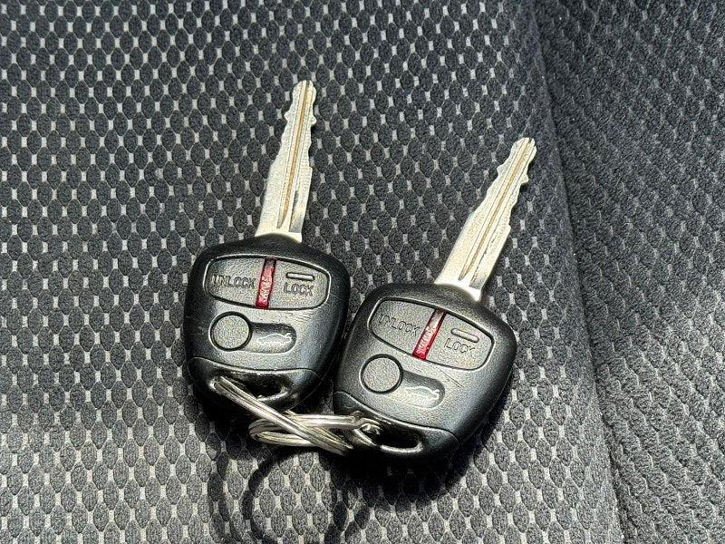 Mitsubishi Lancer 2.0T EVO X GSR FQ-300 SST 4WD Euro 4 4dr 4dr Automatic 2025