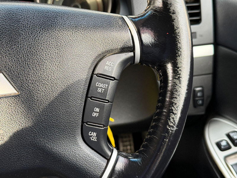 Mitsubishi Shogun 3.2 DI-DC Barbarian 4WD Euro 5 3dr SWB 3dr Manual 2026