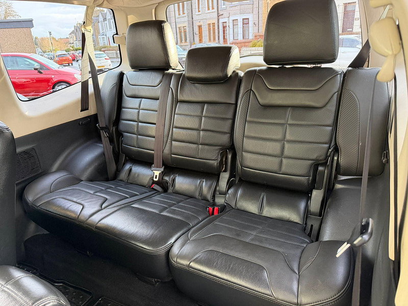 Mitsubishi Shogun 3.2 DI-DC Barbarian 4WD Euro 5 3dr SWB 3dr Manual 2026