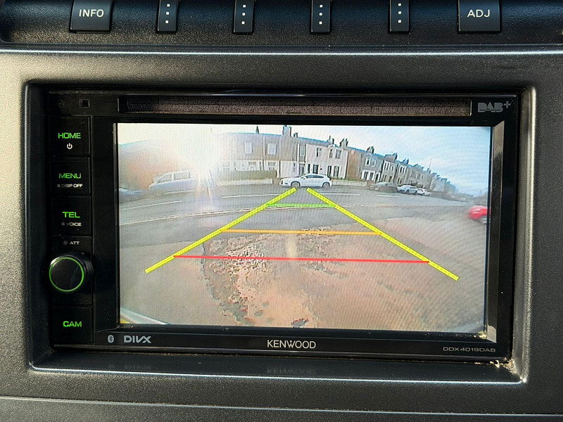 Mitsubishi Shogun 3.2 DI-DC Barbarian 4WD Euro 5 3dr SWB 3dr Manual 2026