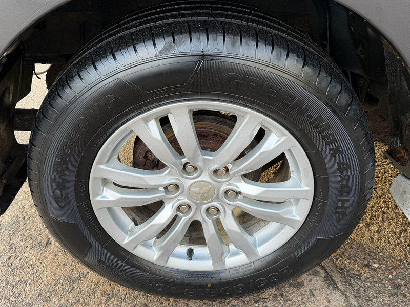 Mitsubishi Shogun 3.2 DI-DC Barbarian 4WD Euro 5 3dr SWB 3dr Manual 2026