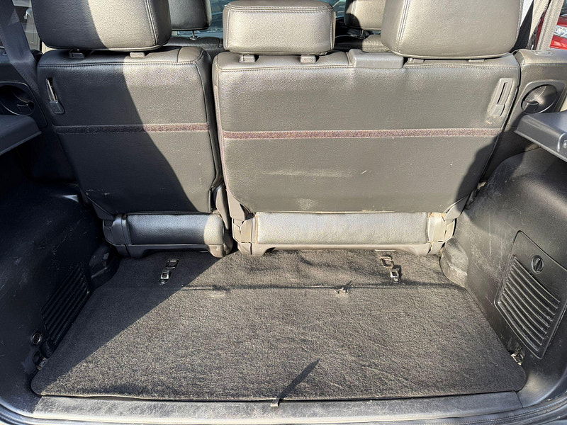 Mitsubishi Shogun 3.2 DI-DC Barbarian 4WD Euro 5 3dr SWB 3dr Manual 2026