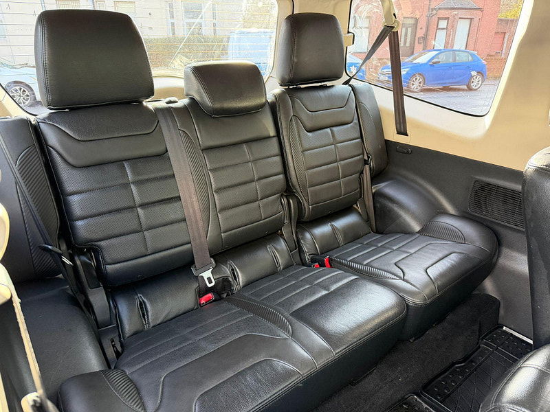 Mitsubishi Shogun 3.2 DI-DC Barbarian 4WD Euro 5 3dr SWB 3dr Manual 2026