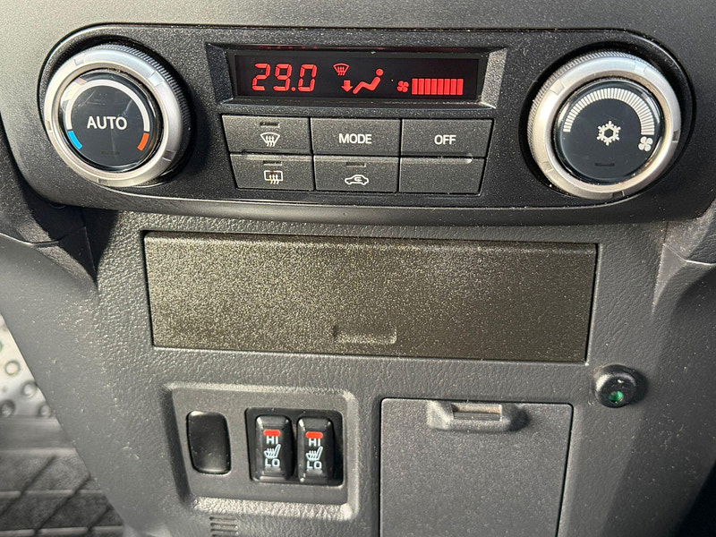 Mitsubishi Shogun 3.2 DI-DC Barbarian 4WD Euro 5 3dr SWB 3dr Manual 2026