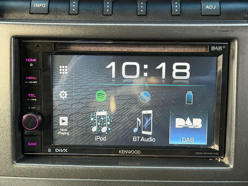 Mitsubishi Shogun 3.2 DI-DC Barbarian 4WD Euro 5 3dr SWB 3dr Manual 2026