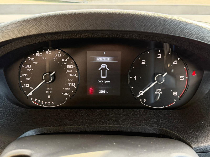 Mobilvetta K-Yacht Tekno Line  0dr Automatic 2026