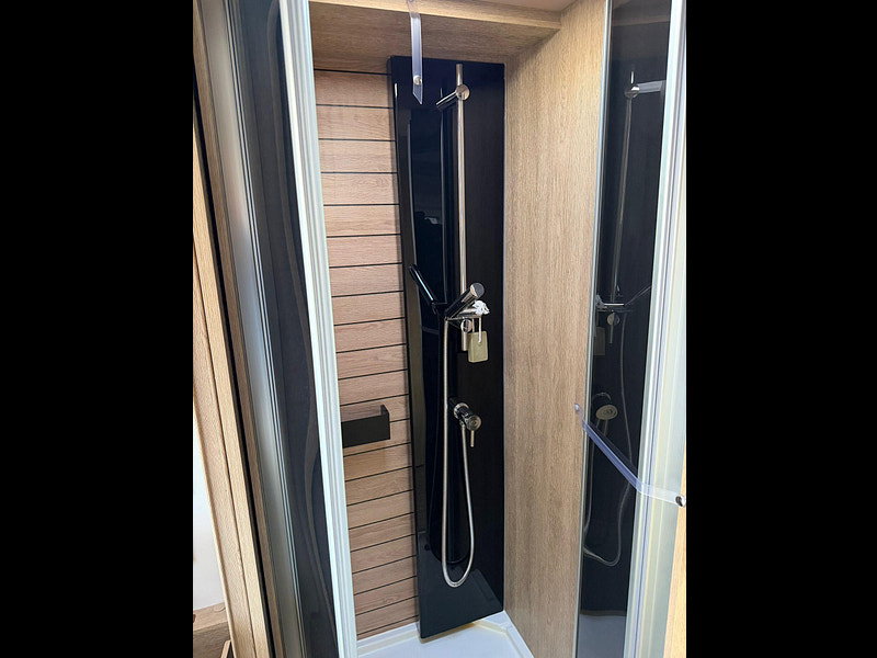 Mobilvetta K-Yacht Tekno Line  0dr Automatic 2026