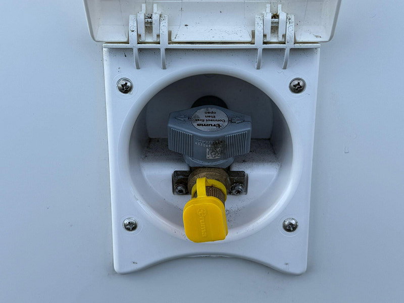 Mobilvetta K-Yacht Tekno Line  0dr Automatic 2026