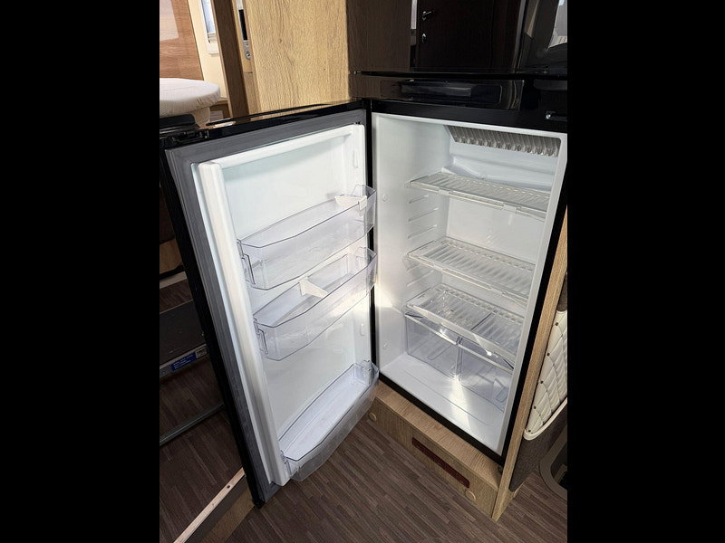 Mobilvetta K-Yacht Tekno Line  0dr Automatic 2026