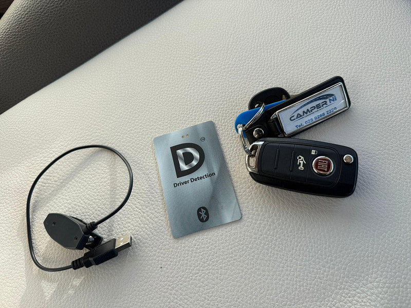 Mobilvetta K-Yacht Tekno Line  0dr Automatic 2026