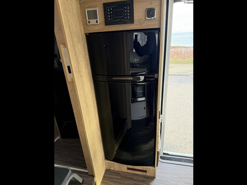 Mobilvetta K-Yacht Tekno Line  0dr Automatic 2026