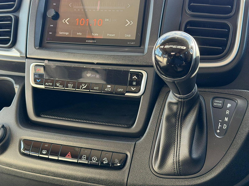 Mobilvetta K-Yacht Tekno Line  0dr Automatic 2026